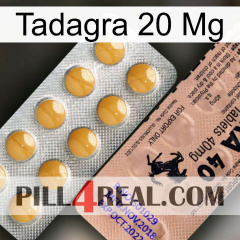 Tadagra 20Mg 41